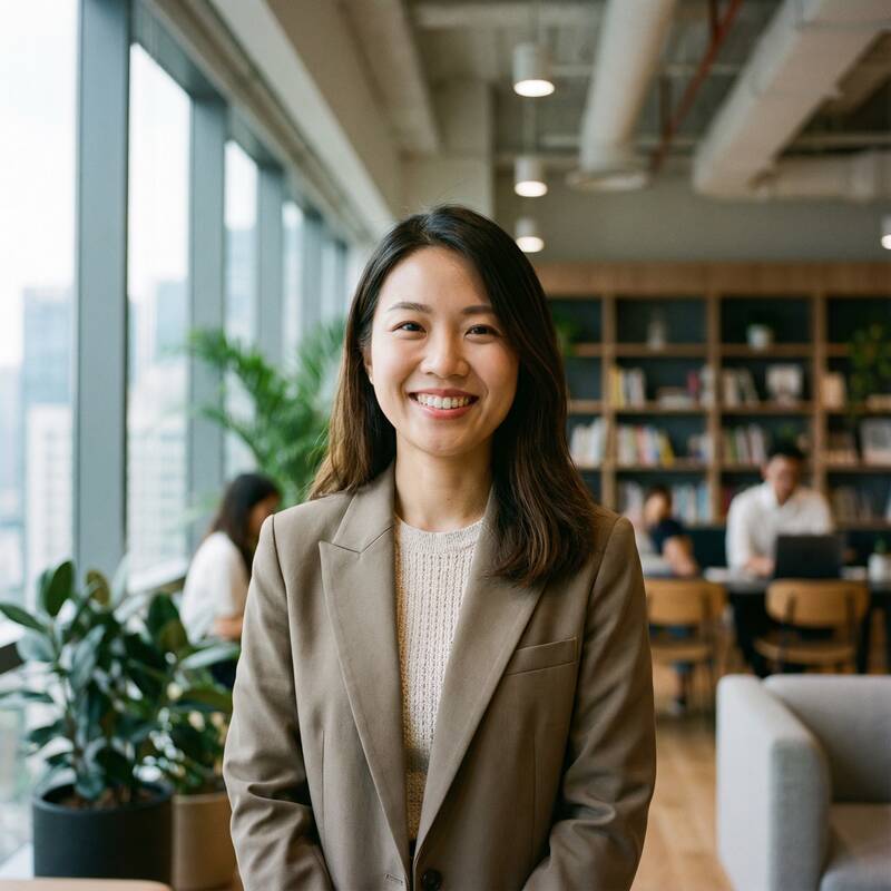 黄色仓库社区顾问